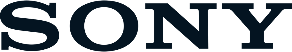 Sony logo