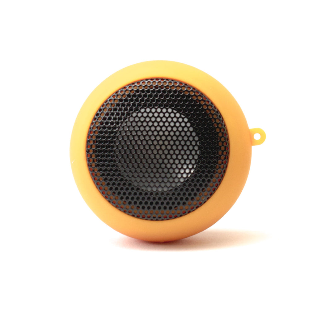 Mini portable speaker