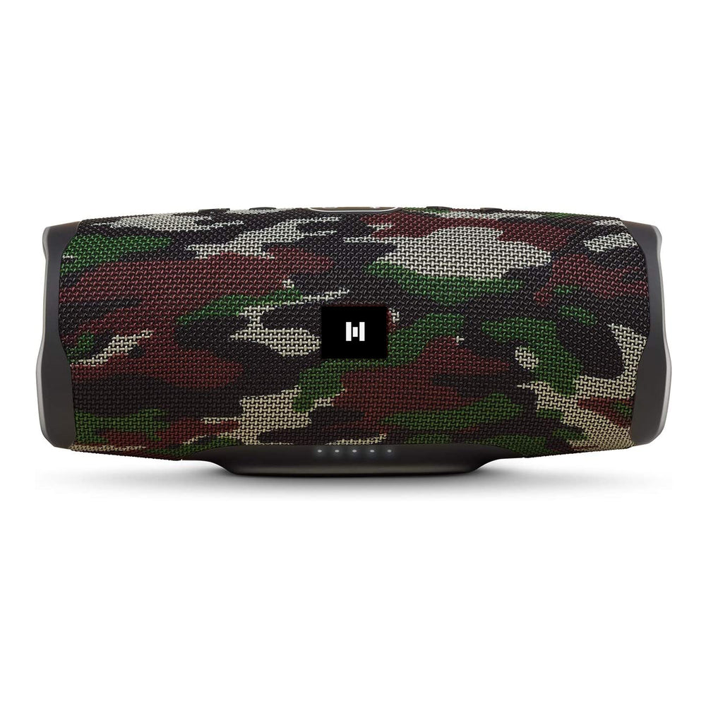 Enceinte bluetooth étanche