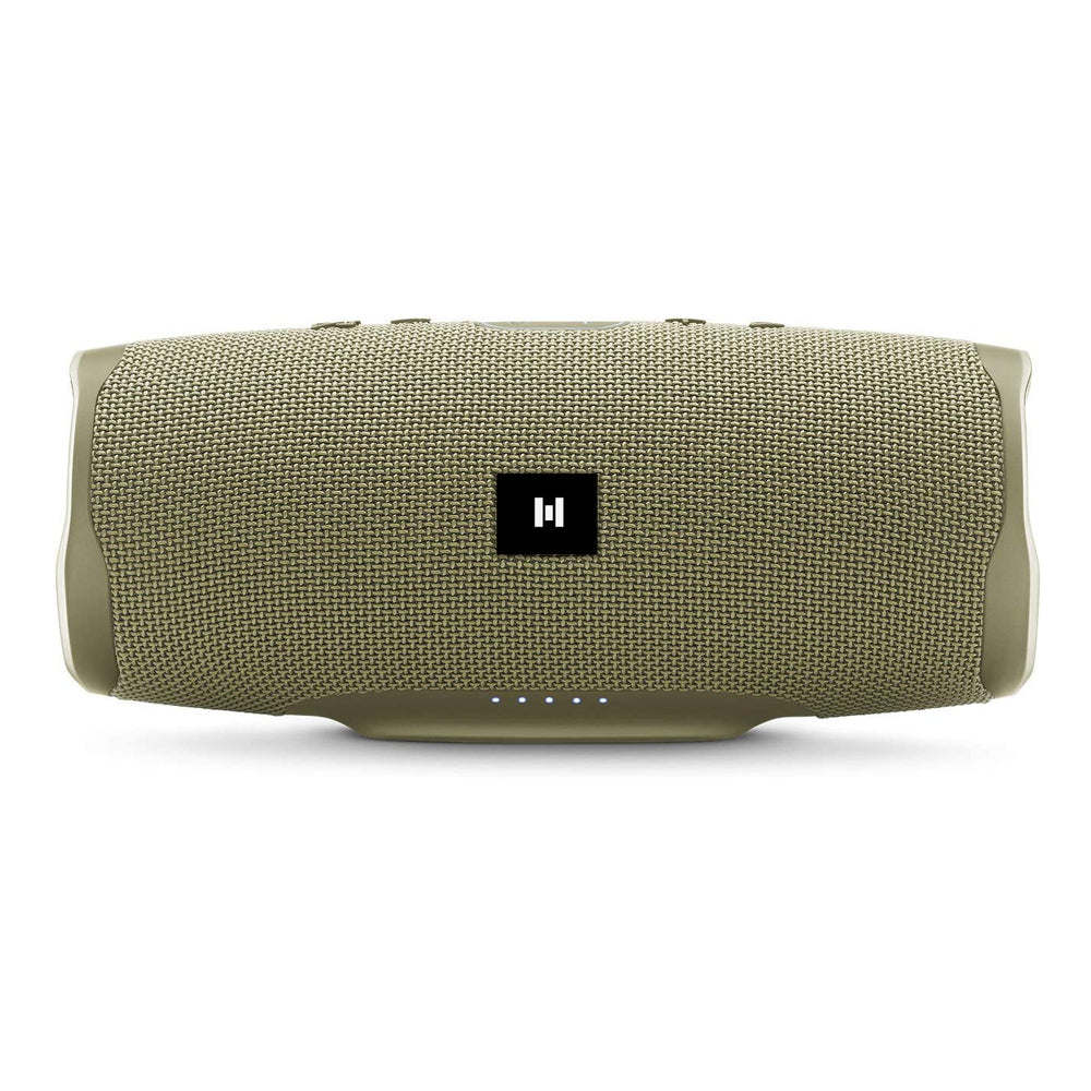 Enceinte bluetooth étanche