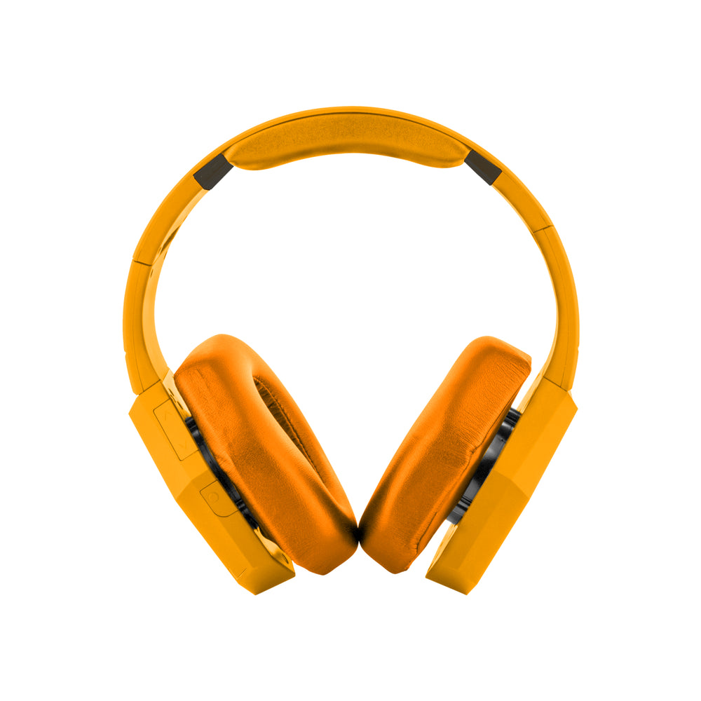 Bluetooth headphones