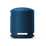 Compact portable Bluetooth speaker